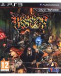 Dragon's Crown (PS3) - 18t