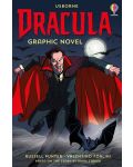 Dracula (Graphic Novel) - 1t
