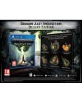 Dragon Age: Inquisition - Deluxe Edition (PS4) - 15t