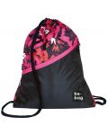 Спортен сак Herlitz Be.Bag Be.Daily - Pink Summer - 1t