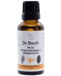 Dr. Bach Капки Комуникация и увереност, 30 ml, Jo & Jo - 1t