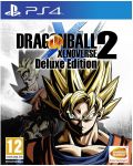 Dragon Ball Xenoverse 2 Deluxe (PS4) - 1t