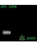 Dr. Dre - 2001 (2 Vinyl) - 1t