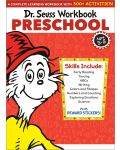 Dr. Seuss Workbook Preschool - 1t