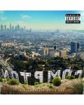 Dr. Dre - Compton: A Soundtrack by Dr. Dre (CD) - 1t