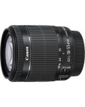 DSLR фотоапарат Canon - EOS 850D + oбектив EF-S 18-55mm, черен - 3t
