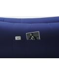 Надуваемо легло Bubble Bed – Purple - 3t