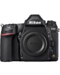 DSLR фотоапарат Nikon - D780, AF-S Nikkor 24-120mm, f/4 VR  - 6t