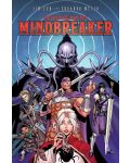Dungeons and Dragons: Mindbreaker - 1t