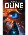 Dune: House Harkonnen, Vol 2 - 1t