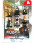 Игра с миниатури Dungeons & Dragons Miniatures - Icons of the Realms: Starter Set - 6t