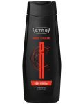 STR8 Red Code Душ гел за мъже, 400 ml - 1t