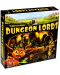 Настолна игра Dungeon Lords - 1t