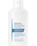 Ducray Kelual DS Третиращ противопърхотен шампоан, 100 ml - 1t