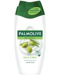 Palmolive Naturals Душ гел, маслина, 250 ml - 1t