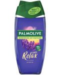 Palmolive Memories of Nature Душ гел Sunset Relax, 250 ml - 1t