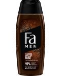 Fa Men Fine Fragrances Душ гел, кафе, 400 ml - 1t