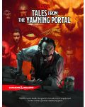 Ролева игра Dungeons & Dragons - Tales From the Yawning Portal - 1t