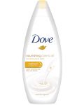 Dove Душ гел Nourishing Care & Oil, 250 ml - 1t