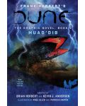 Dune: The Graphic Novel, Book 2: Muad'Dib - 1t