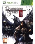 Dungeon Siege III (Xbox 360) - 1t