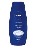 Nivea Душ гел Crème Care, 500 ml - 1t