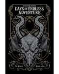 Dungeons and Dragons: Days of Endless Adventure - 1t