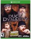 Duck Dynasty (Xbox One) - 1t
