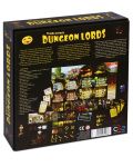 Настолна игра Dungeon Lords - 2t