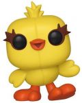 Фигура Funko Pop! Disney: Toy Story 4 - Ducky, #531 - 1t