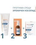 Ducray Anaphase+ Anacaps Комплект - Серум, Шампоан и Хранителна добавка, 100 + 200 ml + 30 капсули (Лимитирано) - 5t