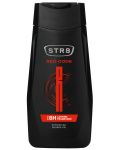 STR8 Red Code Душ гел за мъже, 250 ml - 1t