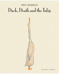 Duck, Death and the Tulip - 1t