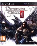 Dungeon Siege III (PS3) - 1t