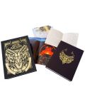 Dungeons and Dragons: Art and Arcana Special Edition (Boxed Book and Ephemera Set) - 4t