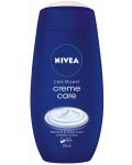 Nivea Душ гел Crème Care, 250 ml - 1t