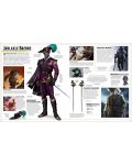 Dungeons and Dragons. The Legend of Drizzt (Visual Dictionary) - 5t