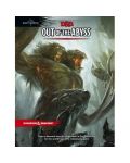 Ролева игра Dungeons & Dragons (5th Edition) - Out of the Abyss - 1t