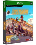 Dustborn - Deluxe Edition (Xbox One/Series X) - 1t