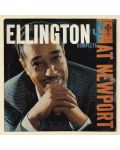Duke Ellington - Ellington At Newport 1956 (Complete) (2 CD) - 1t