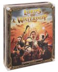Настолна игра Dungeons & Dragons: Lords of Waterdeep - 1t