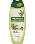 Palmolive Wellness Душ гел Balance, 500 ml - 1t