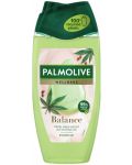 Palmolive Wellness Душ гел Balance, 250 ml - 1t