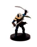 Игра с миниатури Dungeons & Dragons Miniatures - Icons of the Realms: Starter Set - 4t