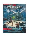Ролева игра Dungeons & Dragons 5th Edition - Essentials Kit - 5t