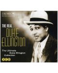 Duke Ellington - The Real... Duke Ellington (3 CD) - 1t
