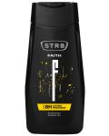 STR8 Faith Душ гел за мъже, 250 ml - 1t