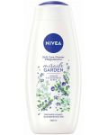 Nivea Душ гел Miracle Garden, Jasmine, 500 ml - 1t