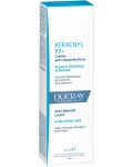 Ducray Keracnyl Крем против несъвършенства PP+, 30 ml - 3t