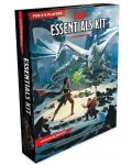 Ролева игра Dungeons & Dragons 5th Edition - Essentials Kit - 1t